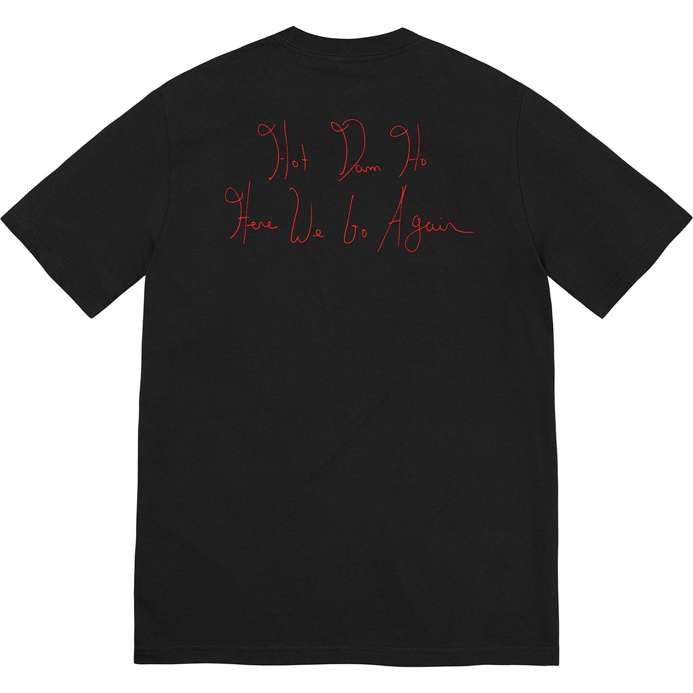 Lil Kim Tee view 11